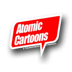 atomic favicon