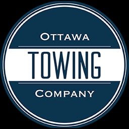 our client ottawa towing company