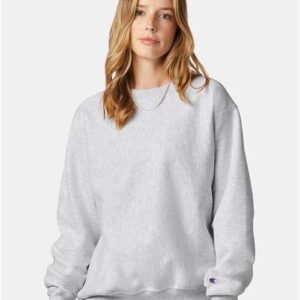 Reverse Weave® Crewneck Sweatshirt