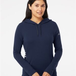 Women's Lightweight Hooded Sweatshirt
