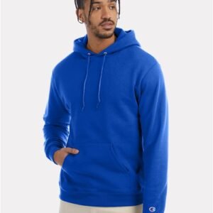 Powerblend® Hooded Sweatshirt