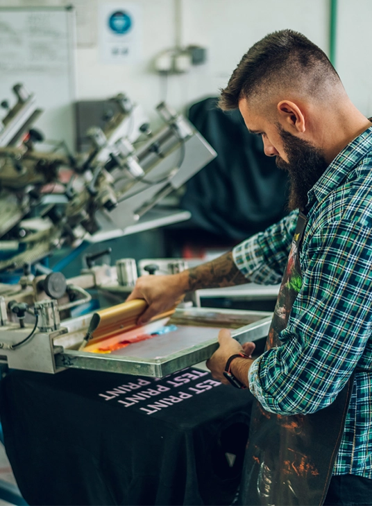 Custom Apparel Victoria BC for Every Purpose