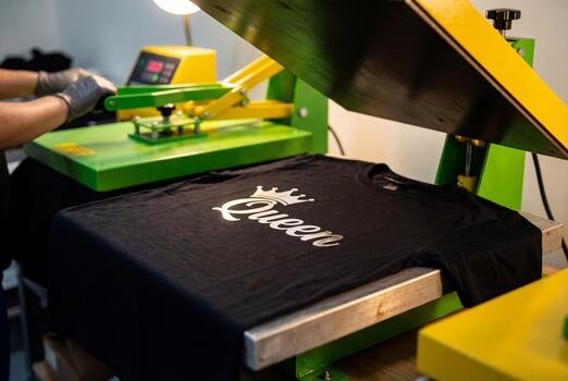 Why Custom T-Shirts Are Important for Businesses