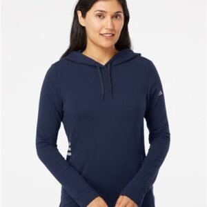 Shop 19 Women's Lightweight Hooded Sweatshirt